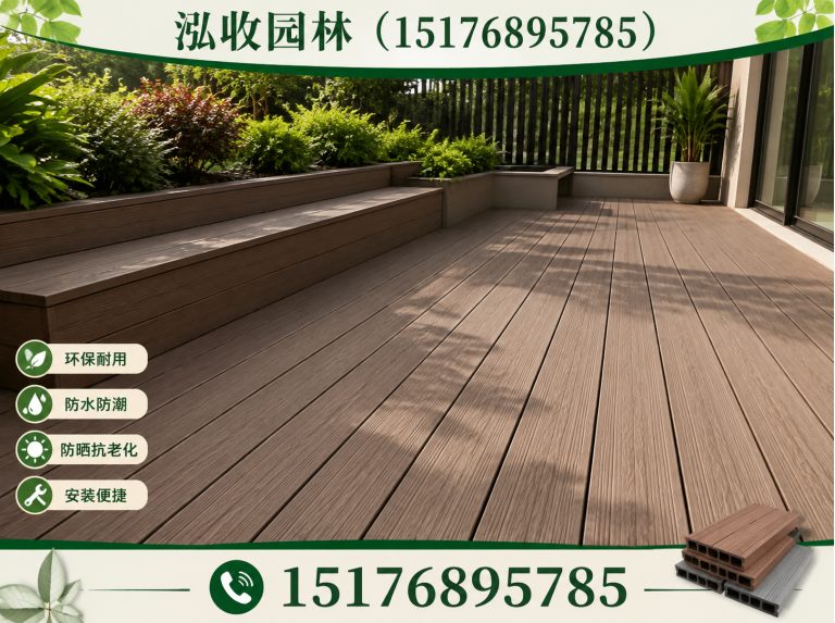白城凉亭展示图